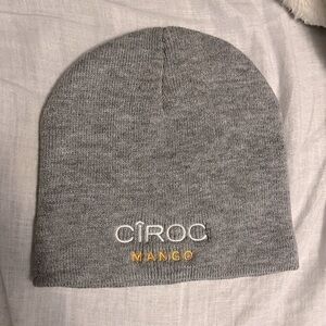 Ciroc Mango beanie